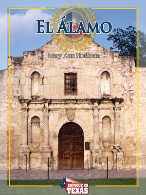 cover image of El Álamo (The Alamo)